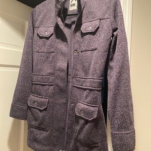 Mountain Khakis coat, size S Excellent like new condition!